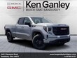  GMC Sierra 1500