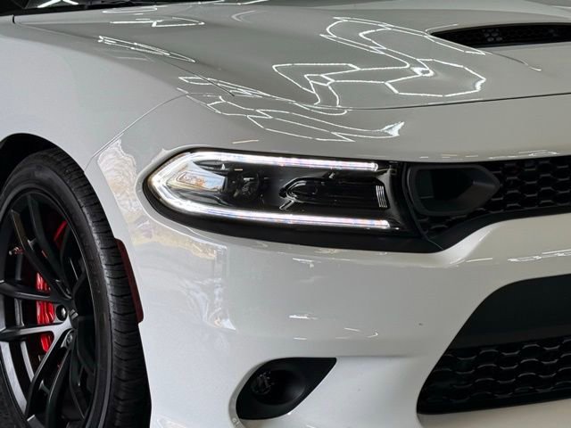 2022 Dodge Charger Scat Pack photo 2