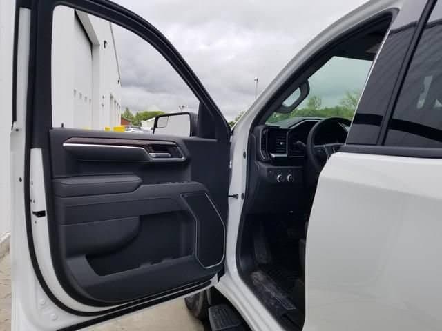 2026 GMC Sierra 1500 Elevation - Photo 8
