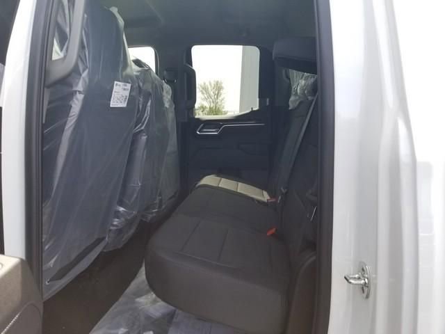 2026 GMC Sierra 1500 Elevation - Photo 12