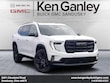 GMC Acadia