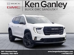 2026 GMC Acadia Elevation SUV