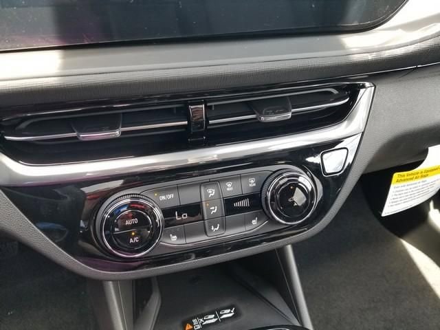 2026 Buick Envista Sport Touring - Photo 19