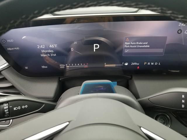 2025 Buick Enclave Sport Touring - Photo 19