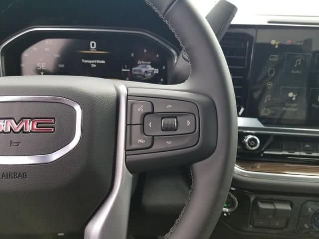 2026 GMC Sierra 1500 Elevation - Photo 19