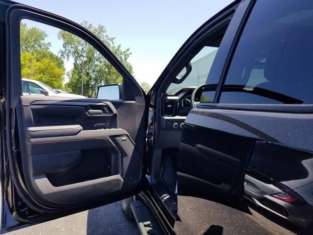 2026 GMC Sierra 1500 AT4 - Photo 7