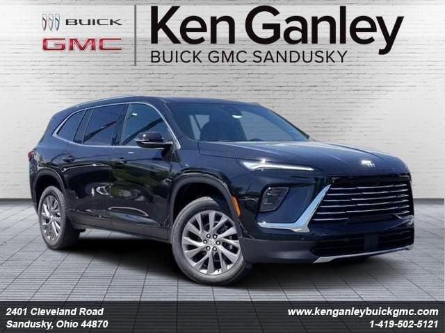 2026 Buick Enclave Preferred's photo