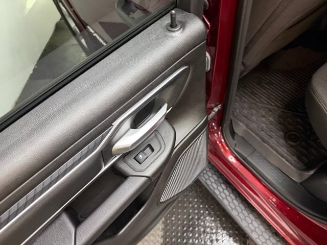 2025 RAM Ram 1500 Pickup Big Horn/Lone Star - Photo 31