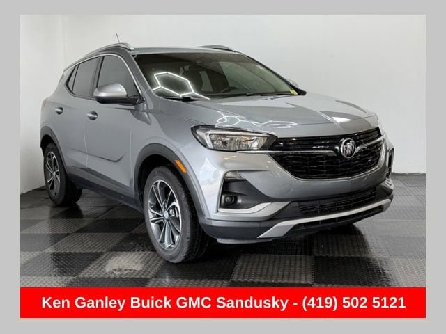 2023 Buick Encore GX Select's photo