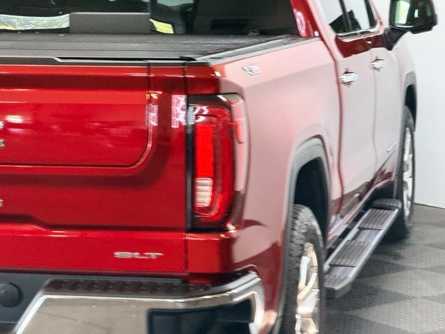 2022 GMC Sierra 1500 Limited SLT - Photo 10