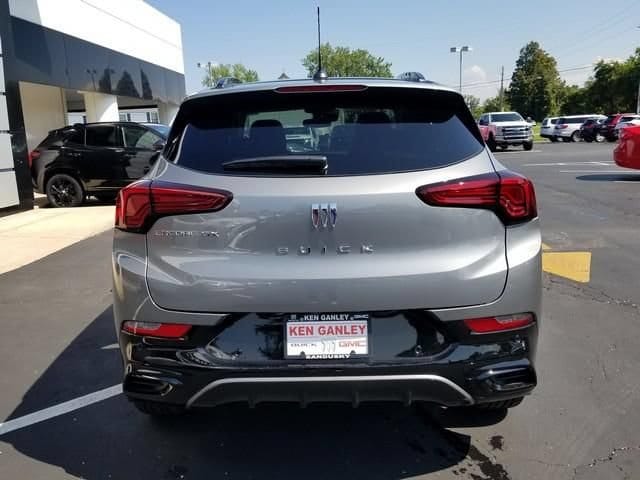 2026 Buick Encore GX Sport Touring - Photo 6