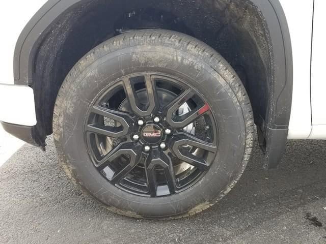 2026 GMC Sierra 1500 Elevation - Photo 20
