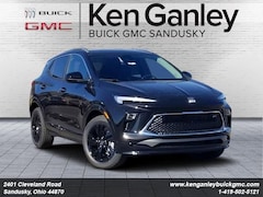 2026 Buick Encore GX Sport Touring SUV