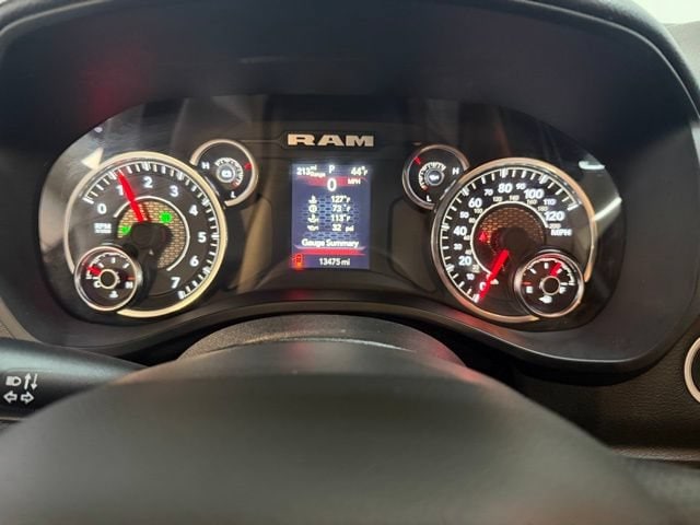2025 RAM Ram 1500 Pickup Big Horn/Lone Star - Photo 28