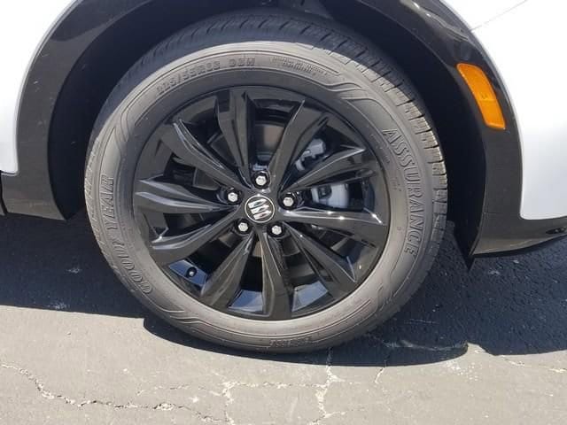 2026 Buick Envista Sport Touring - Photo 22