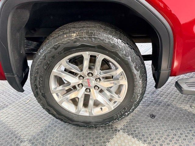 2022 GMC Sierra 1500 Limited SLT - Photo 13