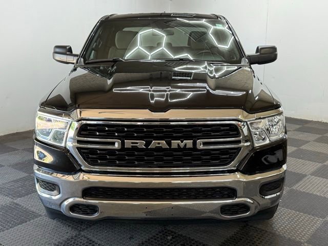 2023 Ram 1500 Big Horn Lone Star photo 3