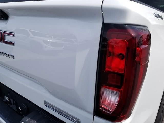 2026 GMC Sierra 1500 Elevation - Photo 6