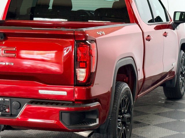 2023 GMC Sierra 1500 Elevation - Photo 10
