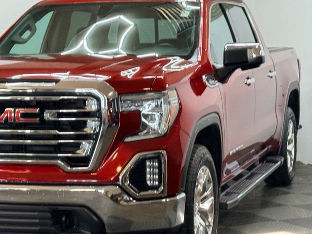 2022 GMC Sierra 1500 Limited SLT - Photo 5