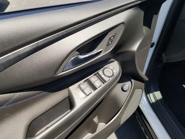 2026 Buick Envista Sport Touring - Photo 8