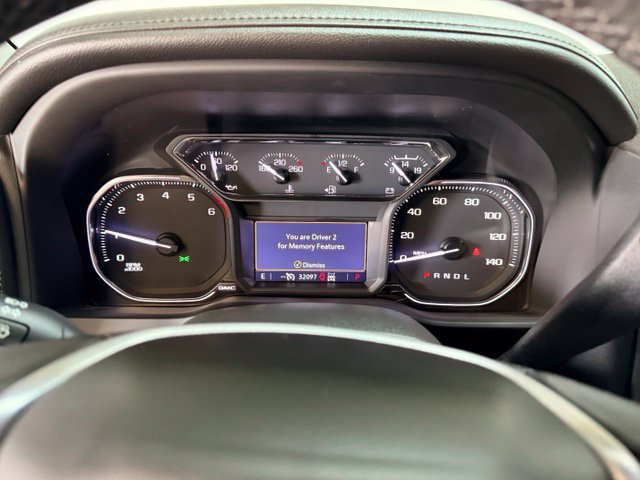 2022 GMC Sierra 1500 Limited SLT - Photo 24