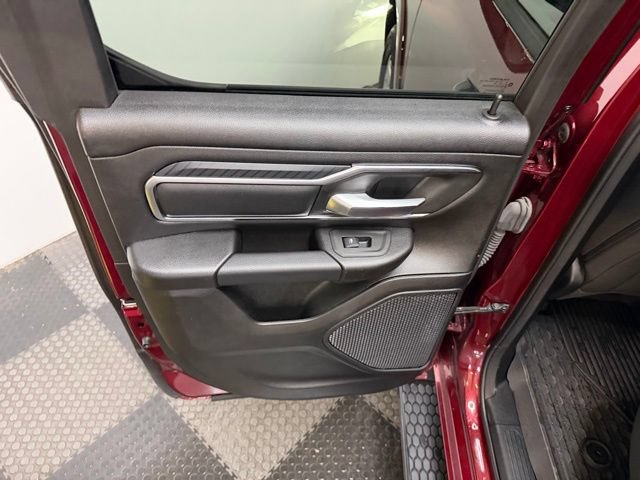 2025 RAM Ram 1500 Pickup Big Horn/Lone Star - Photo 32