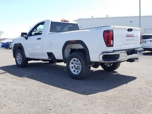 2025 GMC Sierra 2500HD Pro - Photo 7