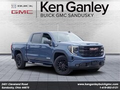 2025 GMC Sierra 1500 Elevation Truck