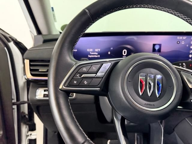 2025 Buick Envision Sport Touring - Photo 21
