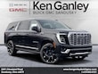  GMC Yukon XL