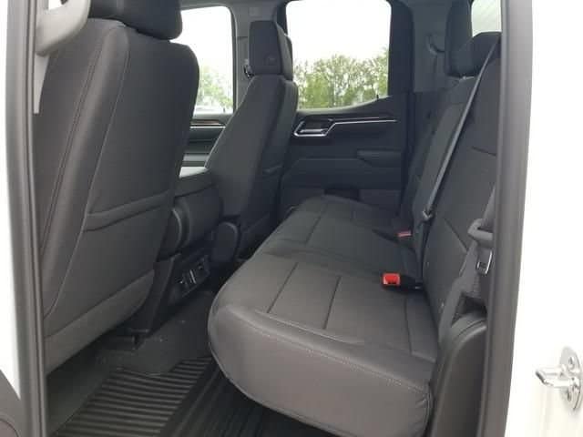2026 GMC Sierra 1500 Elevation - Photo 13
