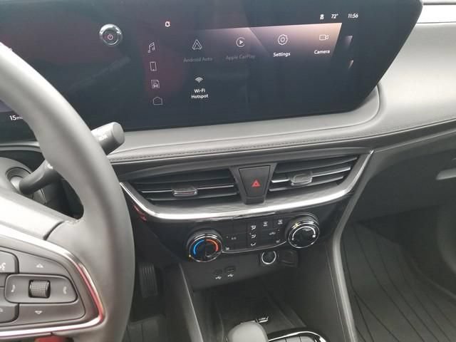2026 Buick Encore GX Sport Touring - Photo 17