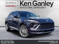 2026 Buick Envision Avenir SUV