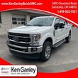 Ford Super Duty F-350 SRW