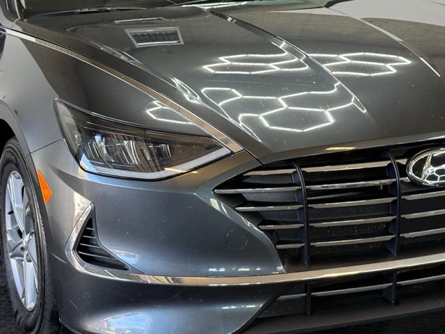 2023 Hyundai Sonata SE photo 2