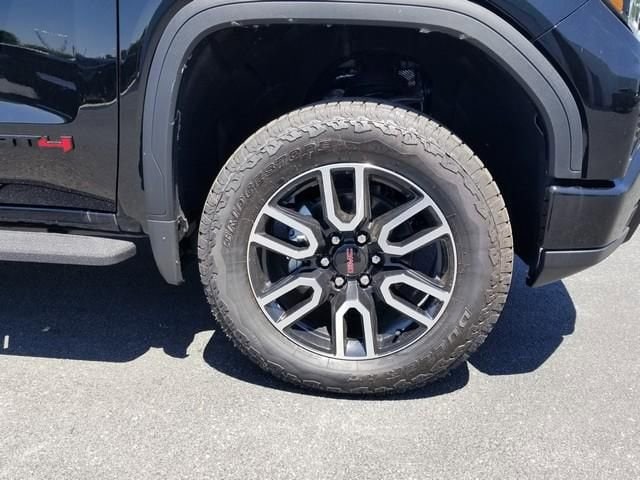 2026 GMC Sierra 1500 AT4 - Photo 21