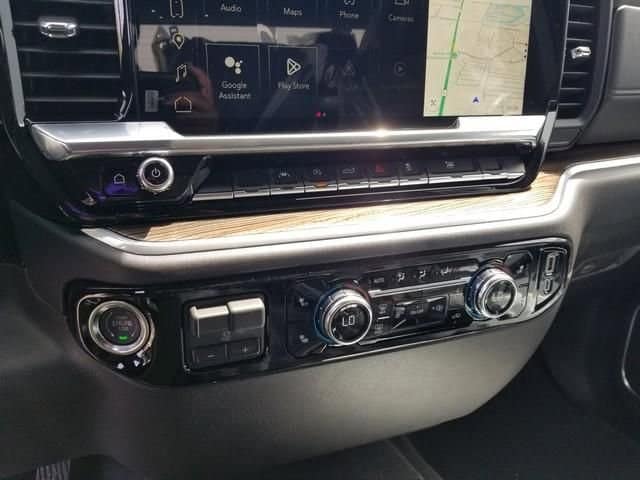 2026 GMC Sierra 1500 Elevation - Photo 14