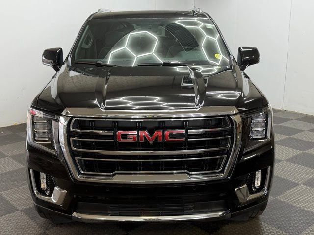 2023 Gmc Yukon SLT photo 3