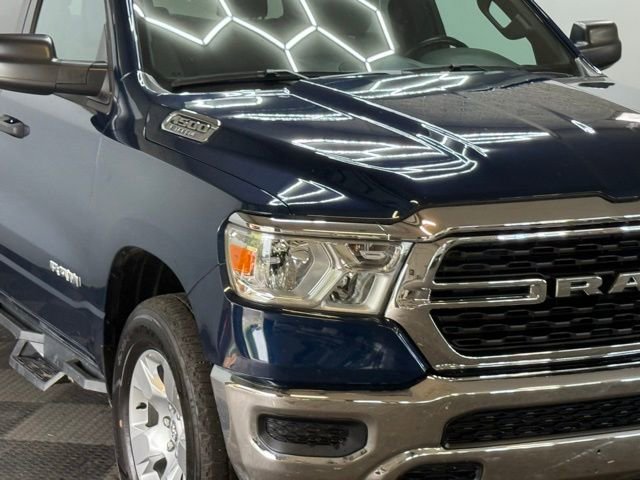 2024 Ram 1500 Big Horn Lone Star photo 2