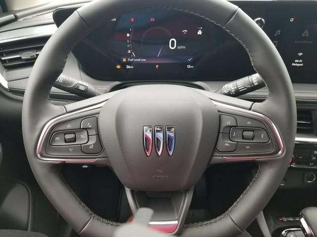 2026 Buick Encore GX Sport Touring - Photo 20