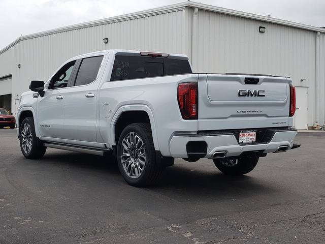 2026 GMC Sierra 1500 Denali Ultimate - Photo 6