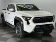Toyota Tacoma 4WD