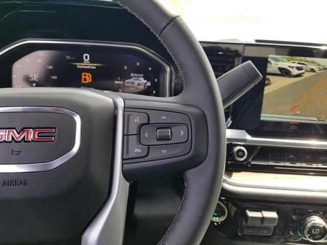 2026 GMC Sierra 1500 Elevation - Photo 19