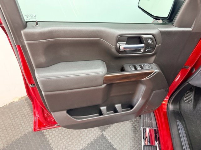 2022 GMC Sierra 1500 Limited SLT - Photo 20
