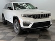  Jeep Grand Cherokee 4xe
