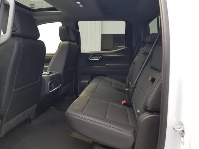 2026 GMC Sierra 1500 Denali - Photo 14