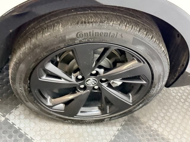 2025 Buick Envision Sport Touring - Photo 16