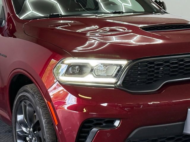 2024 Dodge Durango R/T photo 2