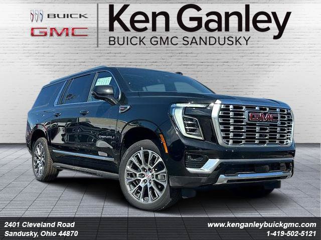 2026 Gmc Yukon XL